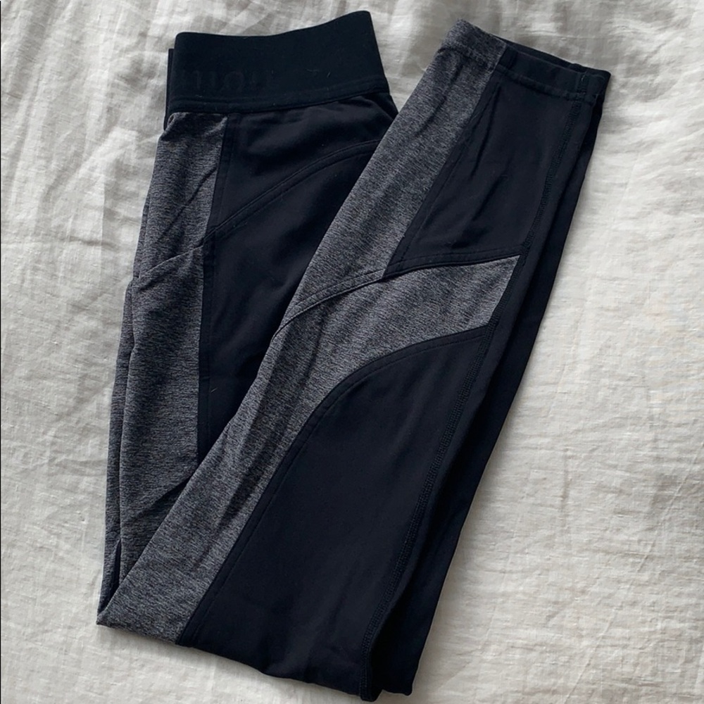 Lululemon Pocket Legging
